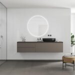 FIBO COLOUR HG ATHEN WHITE CHEVRON 10X620X2400