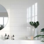 FIBO COLOUR HG DENVER WHITE 15X60 10X620X2400