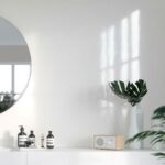 FIBO COLOUR HG DENVER WHITE SLETT 10X620X2400