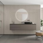 FIBO COLOUR HG MORNING CHEVRON 10X620X2400