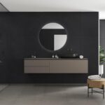 FIBO DARK ASH 60X80 10X620X2400