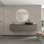 FIBO EM BEIGE STONE 60X60 10X620X2400