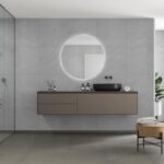 FIBO EM GREY SLATE 60X60 10X620X2400