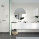 FIBO SL WHITE SLATE 30X60 10X620X2400