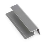 FIBO HJØRNELIST II UTVENDIG 2,4M