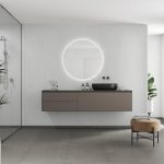 FIBO BIANCO MARBLE S 10X620X2400