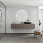 FIBO BIANCO MARBLE S 60X80 10X620X2400