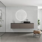 FIBO BRIGHT MARBLE HG 60X60 10X620X2400
