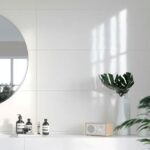 FIBO COLOUR DENVER WHITE HG 40X60 10X620X2400