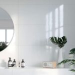 FIBO COLOUR HG ATHEN WHITE 40X60 10X620X2400