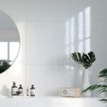 FIBO COLOUR HG ATHEN WHITE 60X60* 10X620X2400