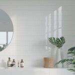 FIBO COLOUR HG DENVER WHITE BRICK 10X620X2400