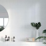 FIBO RHODOS WHITE S 3X3* 10X620X2400