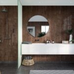 FIBO ROUGH WOOD 10X620X2400