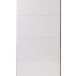 FIBO WHITE S 40X60 10X620X2400