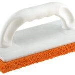 FILSEBRETT 14X28X20MM ORANGE