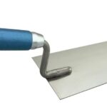 FIRKANTSKJE 160MM TREHÅNDTAK