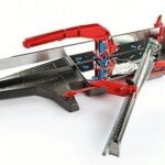 UG FLISKUTTER 44P3 44 CM KUTTELENGDE, MONTOLIT