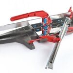 FLISKUTTER 52P3 52 CM KUTTELENGDE, MONTOLIT