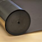 TER HÛRNE UNDERLAG FOAM MAT 2MM
