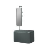 FORMA UNDERSKAP F/BOLLE SERVANT M/SPEIL 90CM