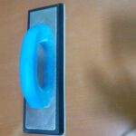 FUGEBRETT 24X10CM PROFF