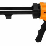 FUGEPISTOL 9 PROFESJONELL MODELL