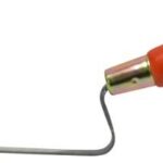 FUGESKJE 8MM TREHÅNDTAK