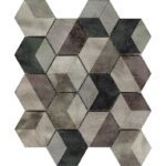 FUTURE EMERALD 25,8X30X0,8CM