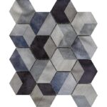 FUTURE SAPPHIRE 25,8X30X0,8CM