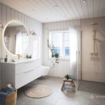 SATURN HELDEKKENDE 100 SERVANT