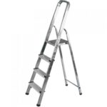 GARDINTRAPP 4 TRINN  EN131 MAX 150KG