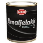 GJØCO EMALJELAKK BASE C 0.68L