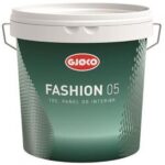GJØCO FASHION 05 BASE A 2.7L