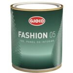 GJØCO FASHION 05 BASE C  0.68L