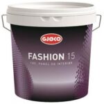 GJØCO FASHION 15 BASE B 2.7 L