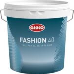 GJØCO FASHION 40 BASE A 2.7 L