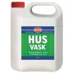 GJØCO HUSVASK 4L