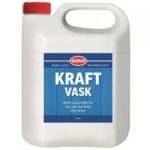 GJØCO KRAFTVASK 4L