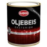 GJØCO HERREGÅRD EXCLUSIVE OLJEBEIS BASE C 0.68L