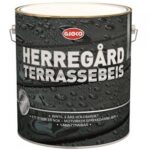 GJØCO TERRASSEBEIS BASE C 9L