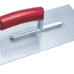 GLATTEBRETT 120X280X0,7MM TREHÅNDTAK