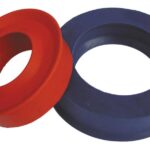 GUMMIMANSJETT FOR HULLTAGING 3MM-60MM U