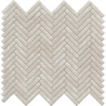 HERRINGBONE MYSTIC BEIGE 26X28X0,6CM