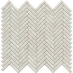 HERRINGBONE NANTES CALIZA 26X28X0,6CM