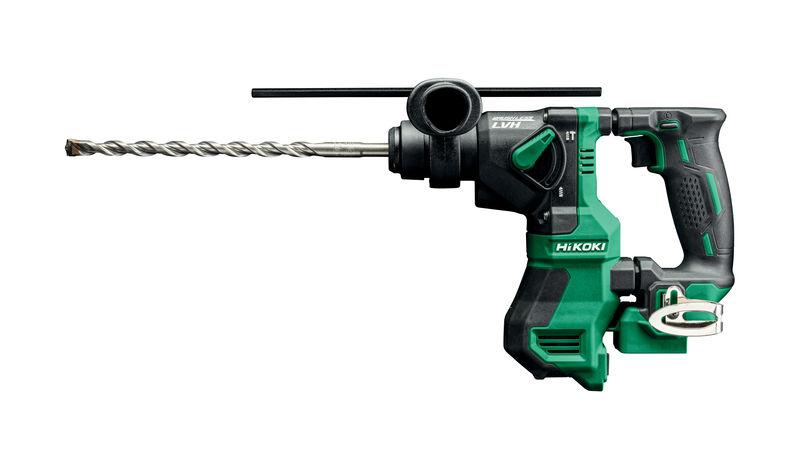 HIKOKI-12V-BORHAMMER-BAT-KUN-MASKIN-DH12DD_1651670221.jpg HIKOKI 12V BORHAMMER BAT KUN MASKIN DH12DD - Bilde 1