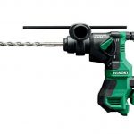 HIKOKI 12V BORHAMMER BAT KUN MASKIN HSC DH12DD