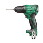 HIKOKI 12V BORSKRUTREKKER KUN MASKIN DS12DD