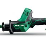 HIKOKI 18V BAJONETTSAG BAT 2XBSL1850C/UC18YFSL 5,0AH HSC CR18DA