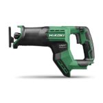 HIKOKI 18V BAJONETTSAG CR18DMA KM HSC KUN MASKIN